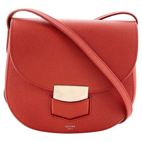 celine trotteur handbags sale